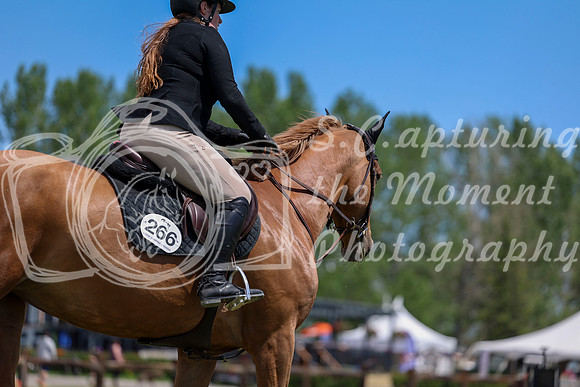 08662 - Shea - 2026 June Classic II - Saturday June 20th