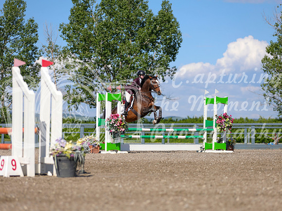 02799 - Mykenzi - 2026 June Classic II - Saturday June 20th