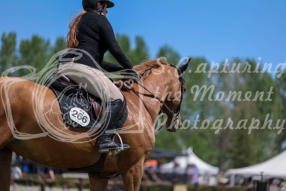 08663 - Shea - 2026 June Classic II - Saturday June 20th