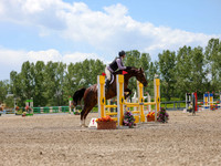 11722 - Mykenzi - 2026 June Classic II - Saturday June 20th