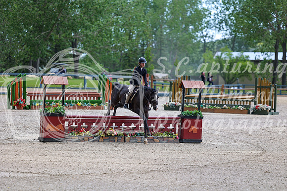 14322 - Mara - 2026 June Classic II - Saturday June 20th