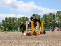 11723 - Mykenzi - 2026 June Classic II - Saturday June 20th
