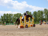 11724 - Mykenzi - 2026 June Classic II - Saturday June 20th