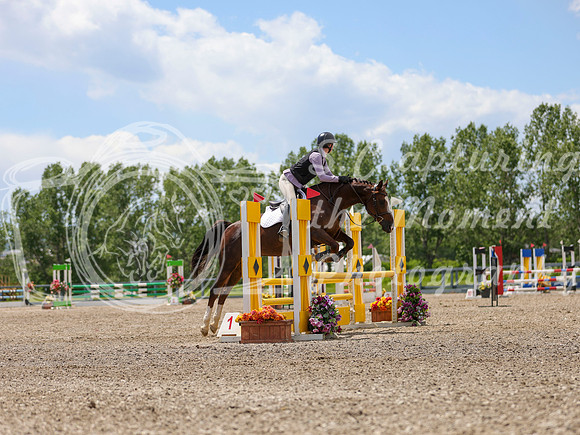 11724 - Mykenzi - 2026 June Classic II - Saturday June 20th