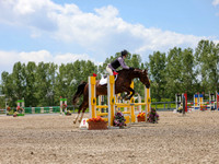 11725 - Mykenzi - 2026 June Classic II - Saturday June 20th