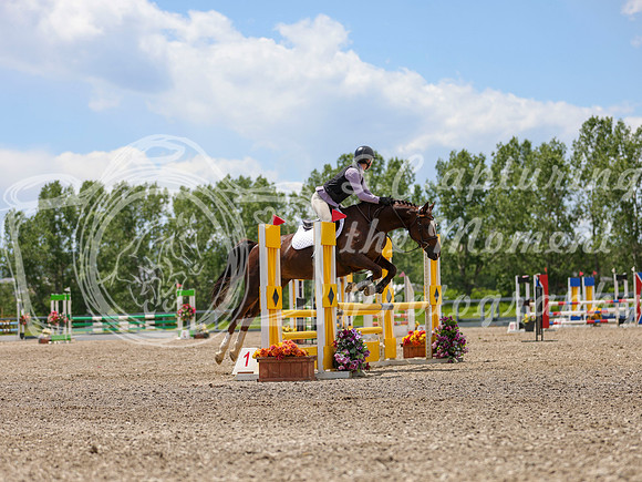 11725 - Mykenzi - 2026 June Classic II - Saturday June 20th