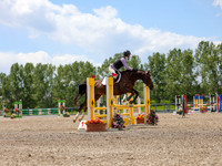 11726 - Mykenzi - 2026 June Classic II - Saturday June 20th