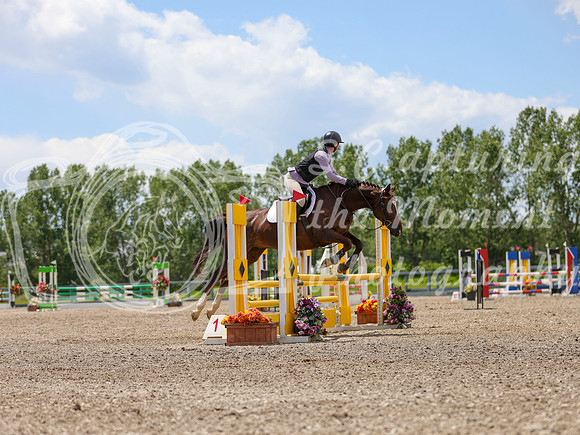11726 - Mykenzi - 2026 June Classic II - Saturday June 20th