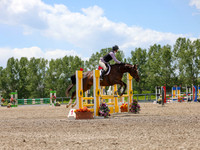 11727 - Mykenzi - 2026 June Classic II - Saturday June 20th