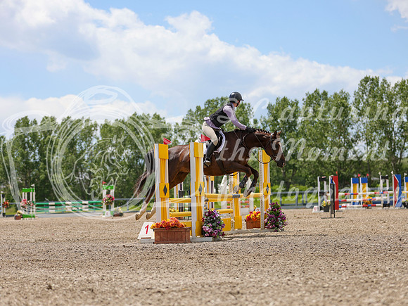 11727 - Mykenzi - 2026 June Classic II - Saturday June 20th