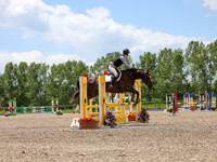 11728 - Mykenzi - 2026 June Classic II - Saturday June 20th