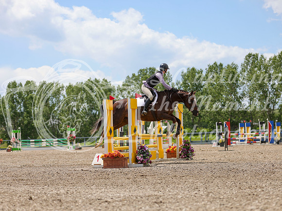 11728 - Mykenzi - 2026 June Classic II - Saturday June 20th