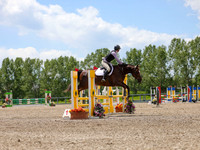 11729 - Mykenzi - 2026 June Classic II - Saturday June 20th