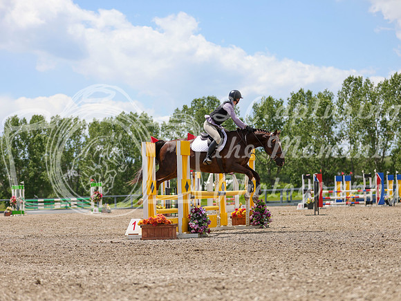11729 - Mykenzi - 2026 June Classic II - Saturday June 20th