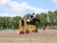 11730 - Mykenzi - 2026 June Classic II - Saturday June 20th