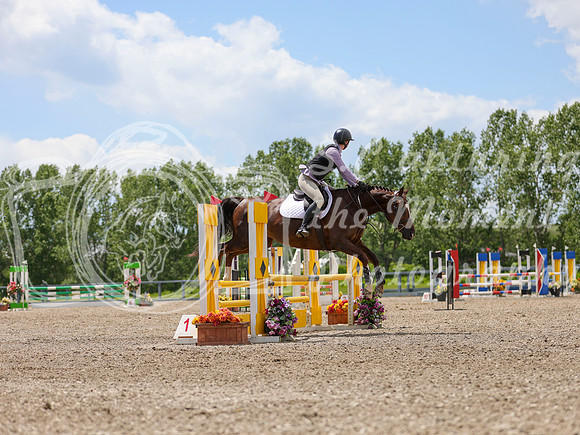 11730 - Mykenzi - 2026 June Classic II - Saturday June 20th