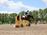 11731 - Mykenzi - 2026 June Classic II - Saturday June 20th