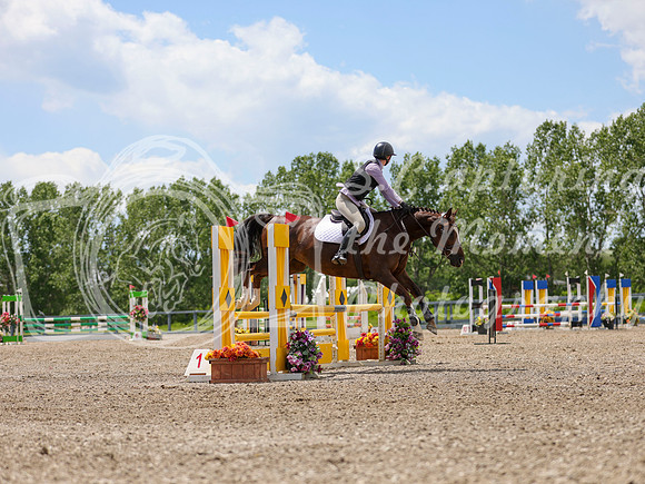 11731 - Mykenzi - 2026 June Classic II - Saturday June 20th