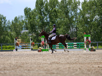 11734 - Mykenzi - 2026 June Classic II - Saturday June 20th