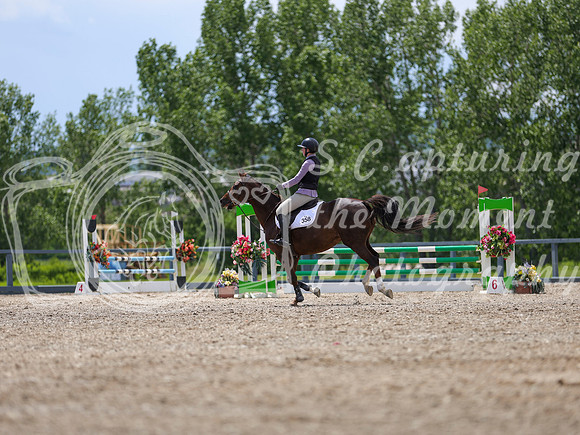 11734 - Mykenzi - 2026 June Classic II - Saturday June 20th