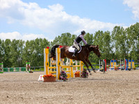 11732 - Mykenzi - 2026 June Classic II - Saturday June 20th