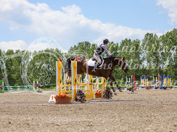 11732 - Mykenzi - 2026 June Classic II - Saturday June 20th