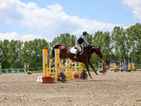 11733 - Mykenzi - 2026 June Classic II - Saturday June 20th