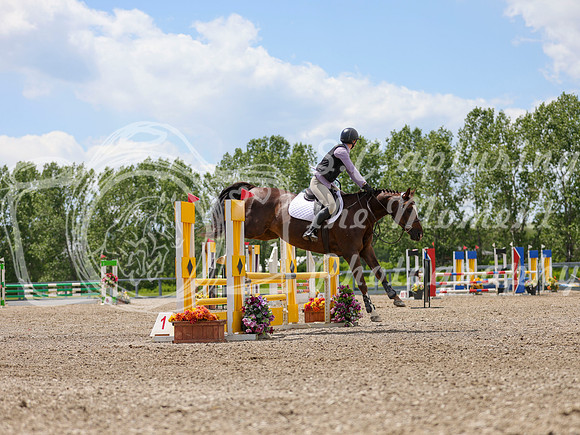 11733 - Mykenzi - 2026 June Classic II - Saturday June 20th