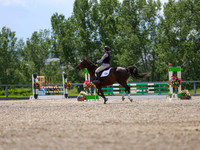 11735 - Mykenzi - 2026 June Classic II - Saturday June 20th