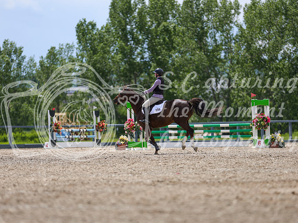 11735 - Mykenzi - 2026 June Classic II - Saturday June 20th