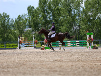 11736 - Mykenzi - 2026 June Classic II - Saturday June 20th