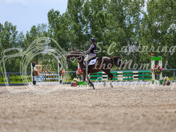 11736 - Mykenzi - 2026 June Classic II - Saturday June 20th