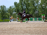 11738 - Mykenzi - 2026 June Classic II - Saturday June 20th
