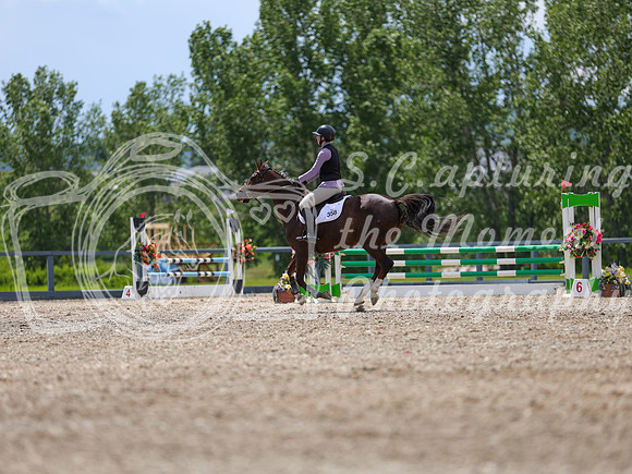 11738 - Mykenzi - 2026 June Classic II - Saturday June 20th