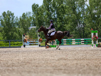 11739 - Mykenzi - 2026 June Classic II - Saturday June 20th