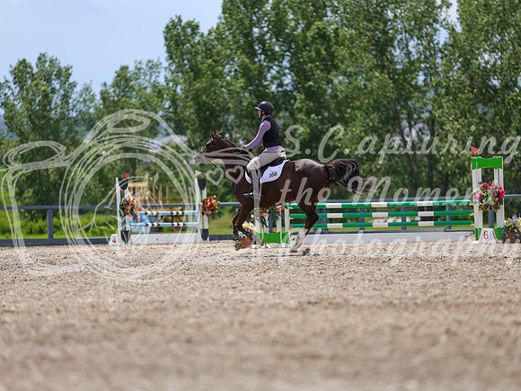 11739 - Mykenzi - 2026 June Classic II - Saturday June 20th