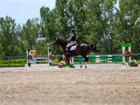 11737 - Mykenzi - 2026 June Classic II - Saturday June 20th