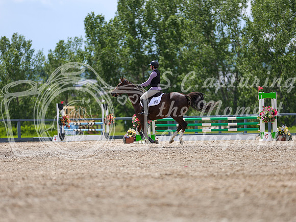 11737 - Mykenzi - 2026 June Classic II - Saturday June 20th