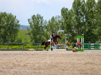 11740 - Mykenzi - 2026 June Classic II - Saturday June 20th