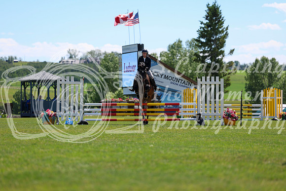 07944 - Shea - 2026 June Classic II - Saturday June 20th
