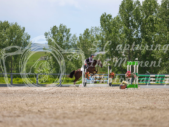 11741 - Mykenzi - 2026 June Classic II - Saturday June 20th