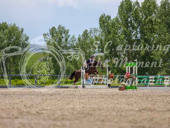 11742 - Mykenzi - 2026 June Classic II - Saturday June 20th