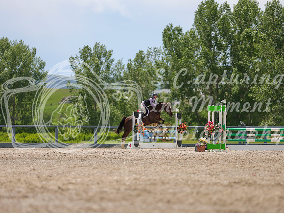 11743 - Mykenzi - 2026 June Classic II - Saturday June 20th