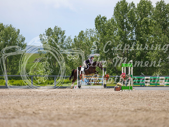 11744 - Mykenzi - 2026 June Classic II - Saturday June 20th