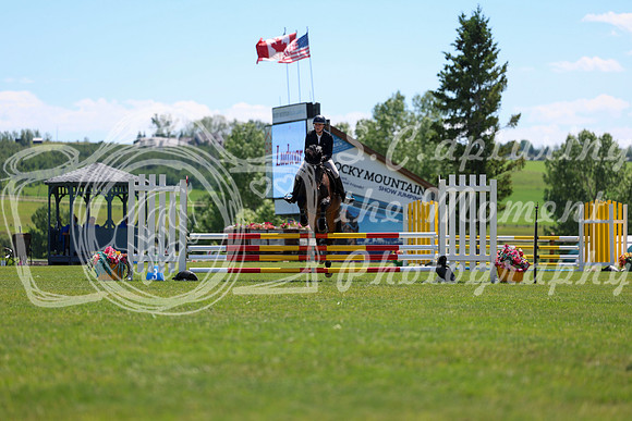 07946 - Shea - 2026 June Classic II - Saturday June 20th