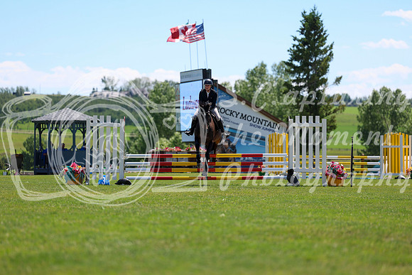07949 - Shea - 2026 June Classic II - Saturday June 20th