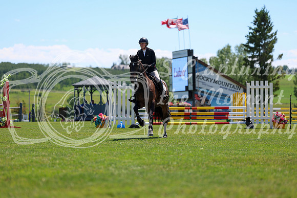 07950 - Shea - 2026 June Classic II - Saturday June 20th