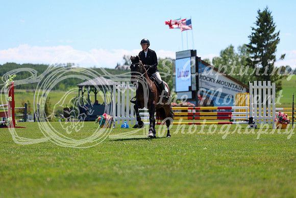 07951 - Shea - 2026 June Classic II - Saturday June 20th