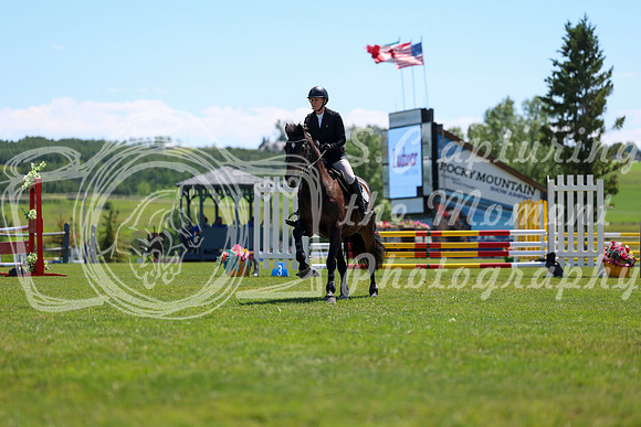 07952 - Shea - 2026 June Classic II - Saturday June 20th