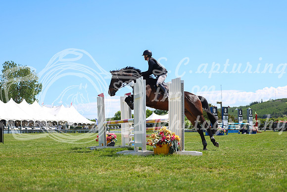 07953 - Shea - 2026 June Classic II - Saturday June 20th